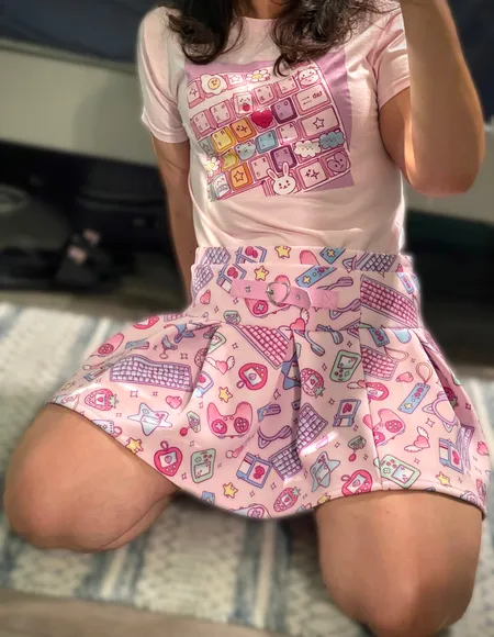 UpSkirt Bun profile photo