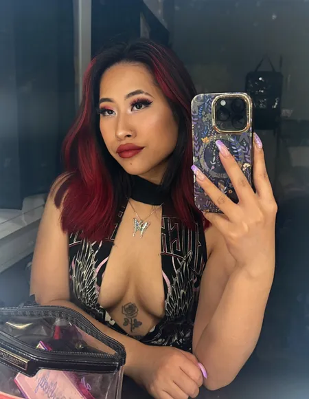 lilasianbae😽 VIP profile photo