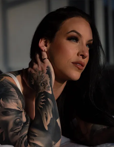 VIXEN XXX profile photo