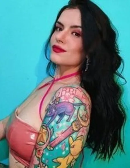 Urban mermaid (aka Gab) profile photo
