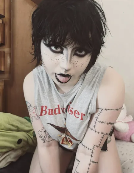 Raven🕷🕸 profile photo