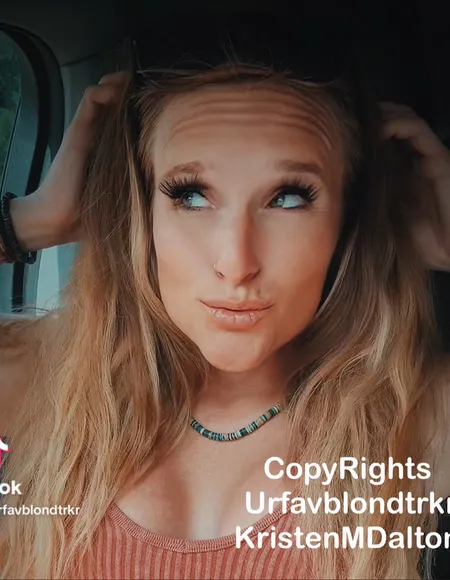 UrFavblondtrkr profile photo