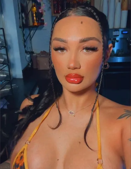 Ur fav Carmel baby xx profile photo