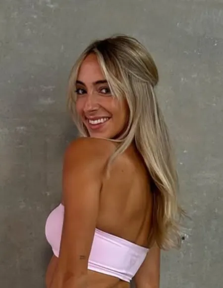 Ally profile photo