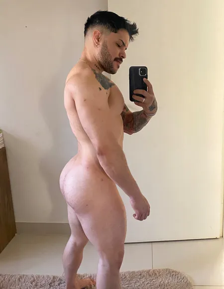 Uriel Siqueira profile photo