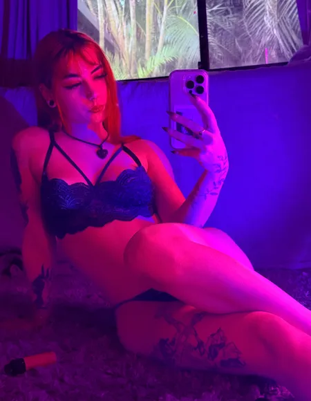 Manic Pixie profile photo