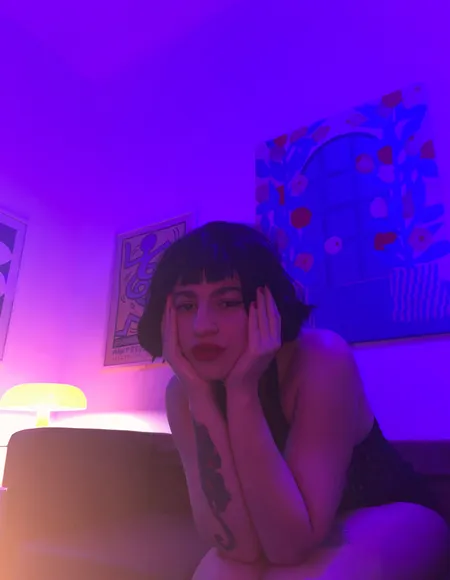 Ursula Roux profile photo
