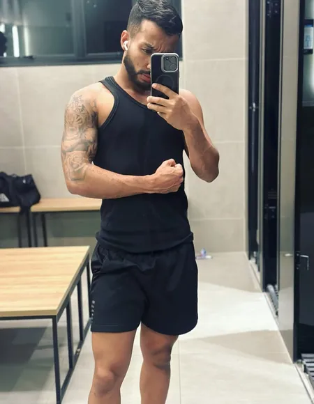 Toddizinho profile photo