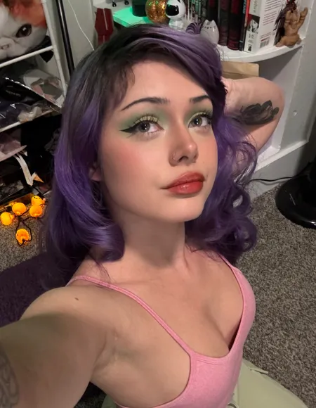 void kitty profile photo