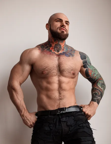 🇺🇦Valdemar Santana 🔥 profile photo