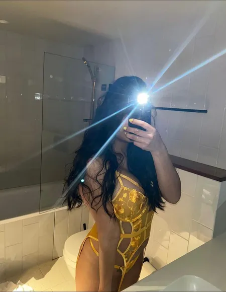 Valentina Gomez profile photo