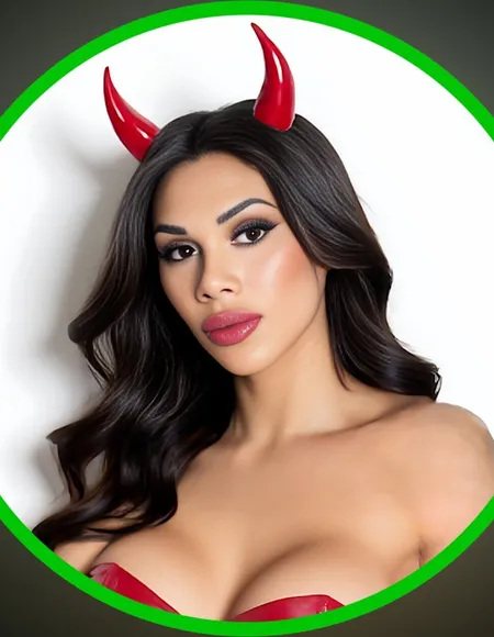 Valentina 👑 Miss Argentina profile photo