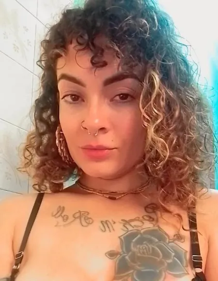 Valentina Peraz profile photo