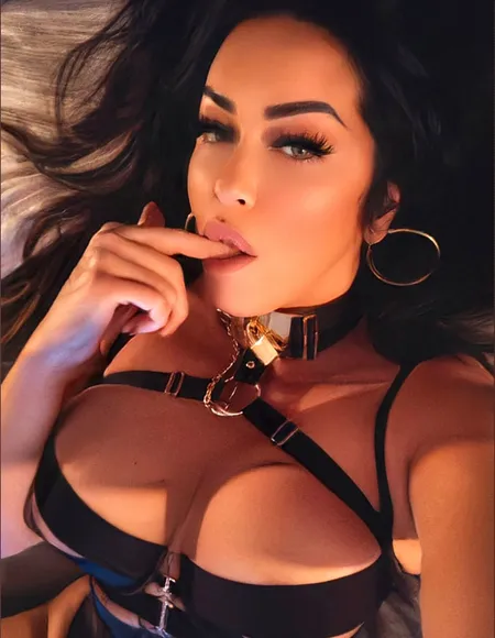 Valentina Cruz ❤️🔥 profile photo