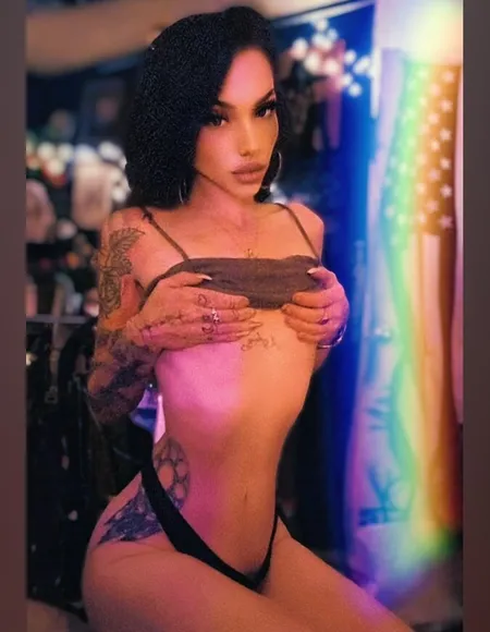 🖤 Laci Lore 🖤 profile photo