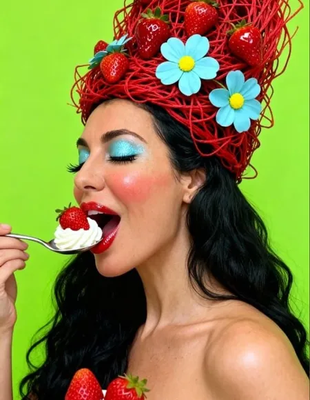 Valentina Ricci | SF profile photo