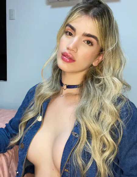 VALENTINA profile photo