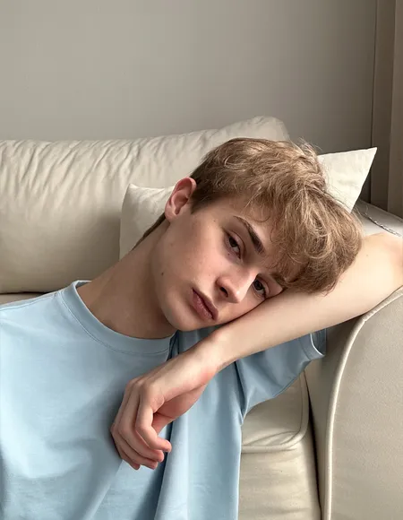 Valentino Hill profile photo
