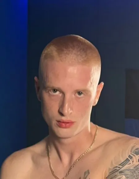 Valentino Ginger profile photo
