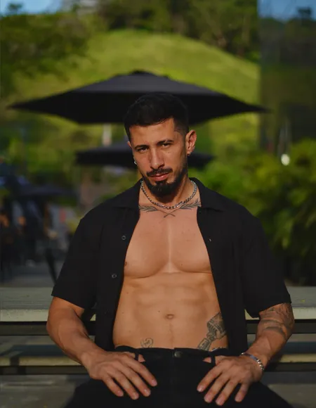 ValentinoRocaTV profile photo