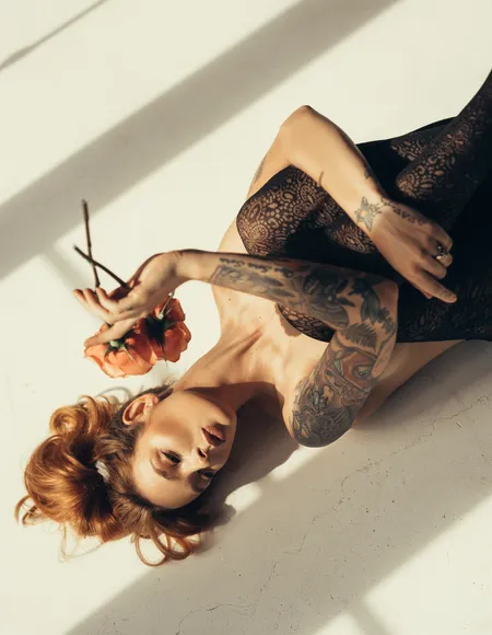 Vali Van Dyke profile photo