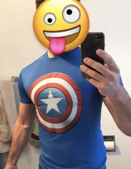 Valley Dick profile photo
