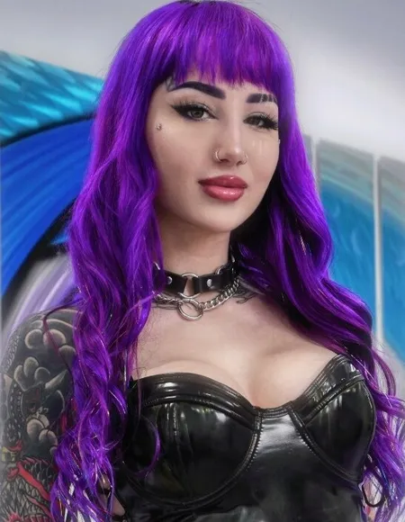 VALERiCA STEELE profile photo