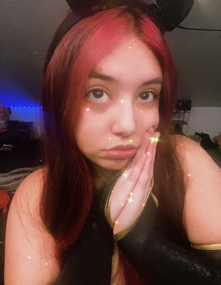 Vampy ψ profile photo
