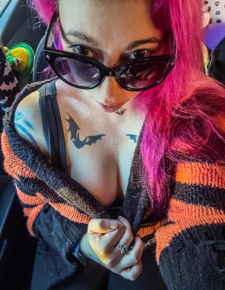MissBattyBats profile photo
