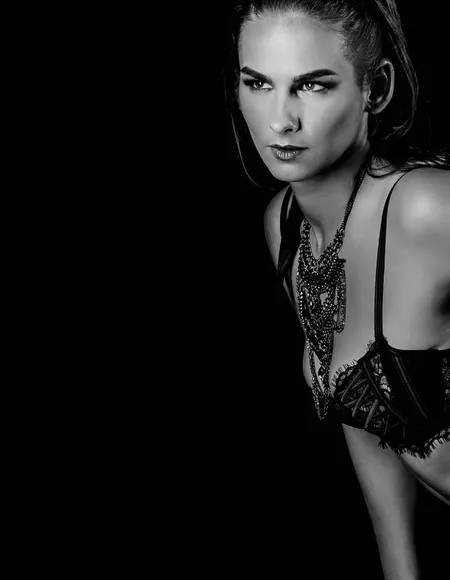 Vanessa Star profile photo