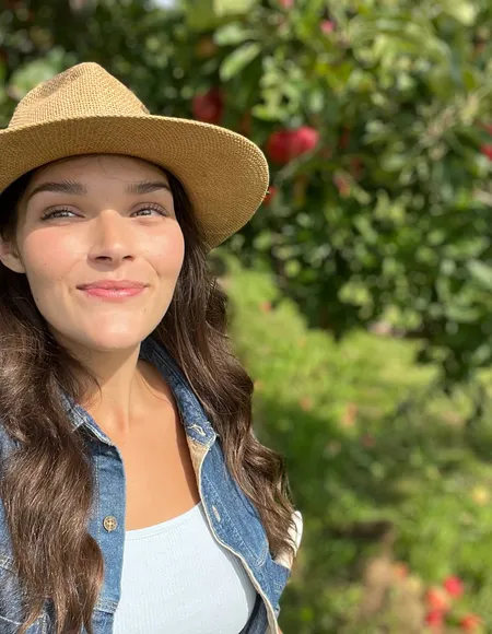 Vanessa profile photo