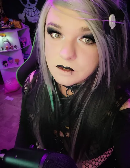 VanessaFreak profile photo