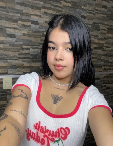 Vanessa 💕 profile photo