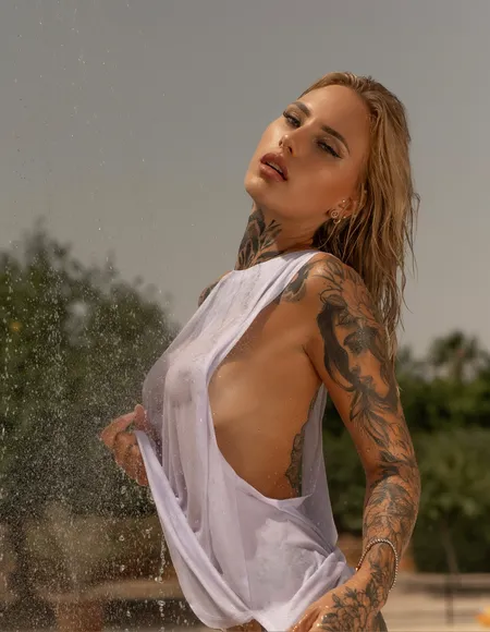 Vanessa 🔥 profile photo