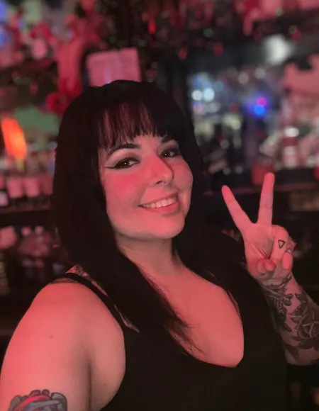 Vanessa profile photo