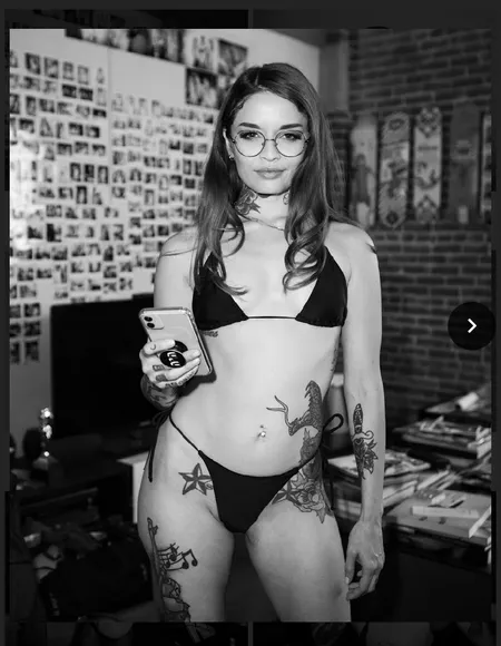 Vanessa Vega profile photo