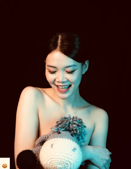 Vanessa 🎀 profile photo