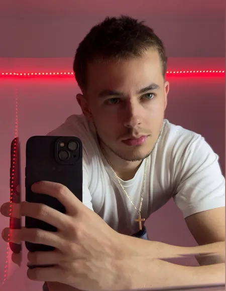 Gabriel profile photo