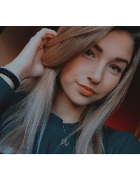 Vanessa profile photo