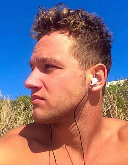 VanWylde profile photo