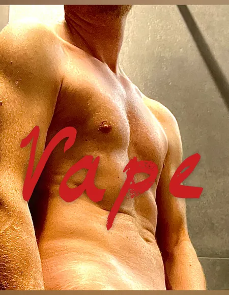 Vape profile photo