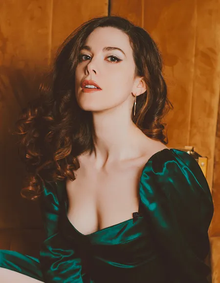 Nicole Vaunt profile photo