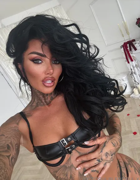 Victoria Blendell 🖤 profile photo