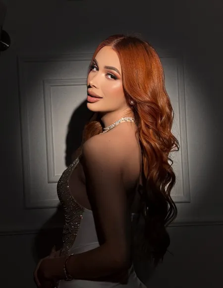 Pamela Ferrer profile photo