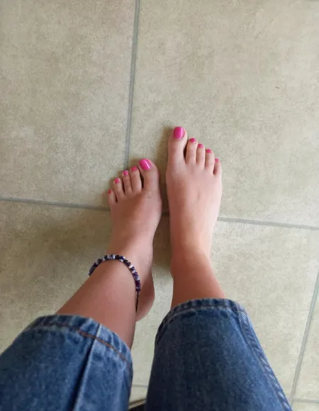Vegan Feet profile photo