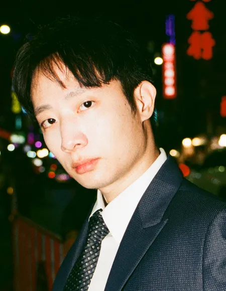 Vegan Twink 🥬 草食男 profile photo