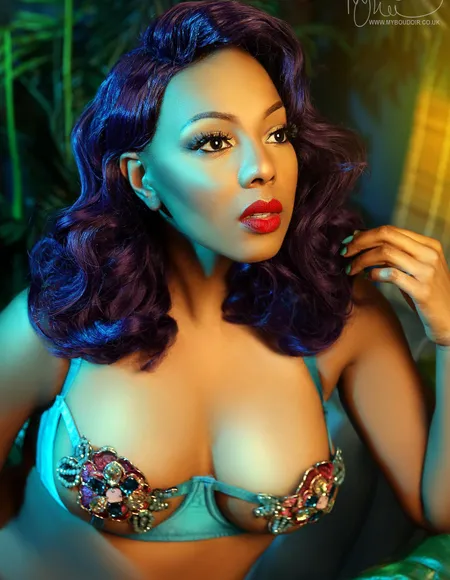 Velvet Jones profile photo