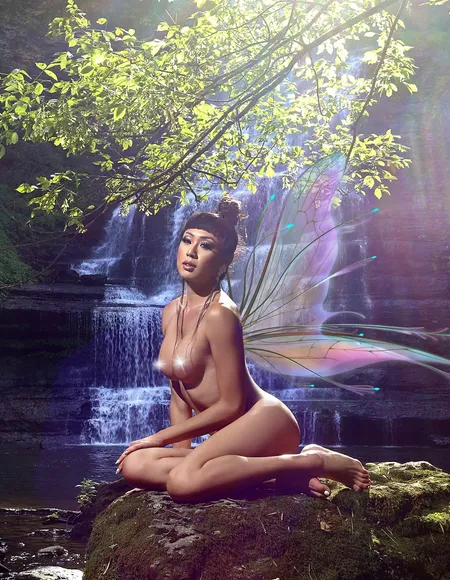Venus Lux profile photo