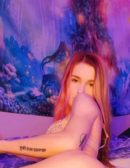 Venus🦋 profile photo