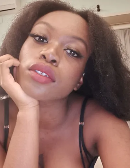 Black Venus profile photo